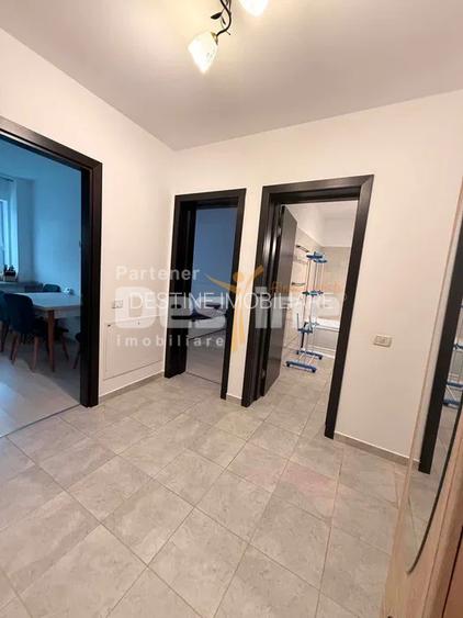 Apartament cu 2 camere decomandat 53 mp, cu loc de parcare inclus, in Subcetate - 7