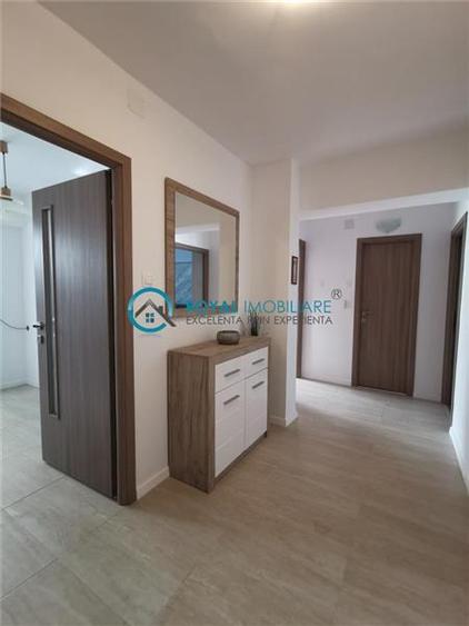Royal Imobiliare - Inchiriere Apartament zona Ultracentrala