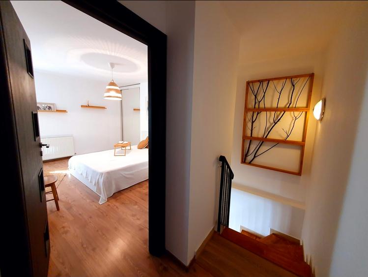 Apartament 3 camere | Băneasa – Coralilor | Petrom City | Parcare proprie