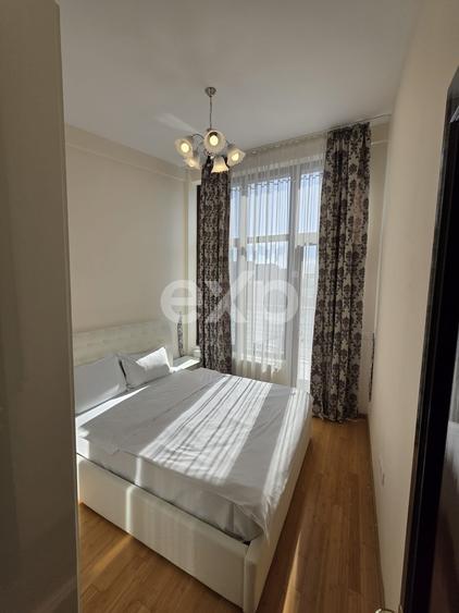 Apartament 2 Camere Exclusive Residence (Loc de Parcare Inclus)