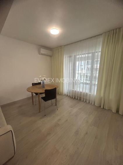 Mall Vitan Dristor 2 camere tip Studio spatios bloc nou prima inchiriere - 12