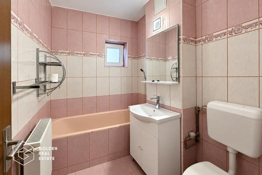 Apartament 4 camere, vedere spre malul Mureșului, zona 300