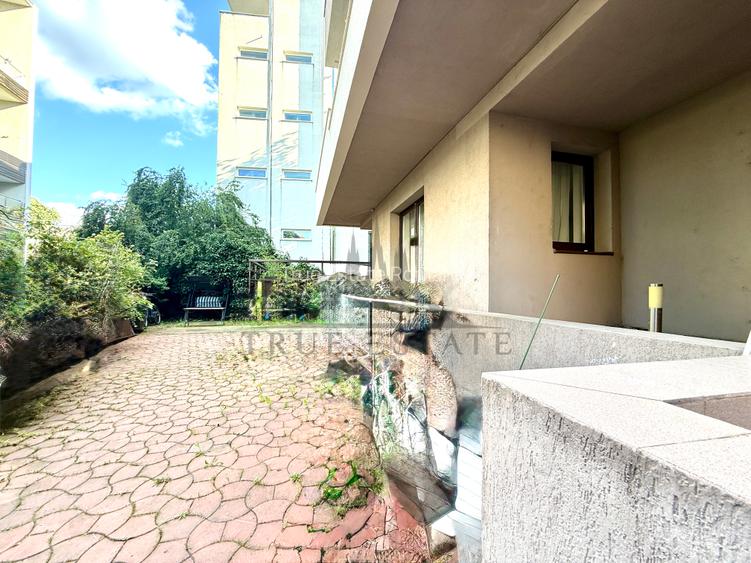 Penthouse cu garaj in Cartierul Herastrau - 6
