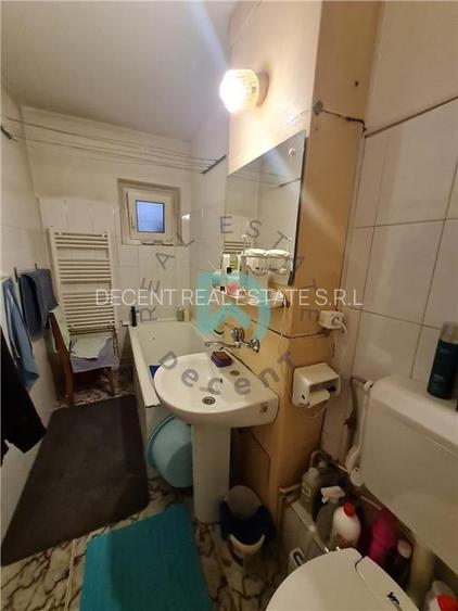 Apartament 2 camere Noua, intermediar, 55mp., Brasov - 12