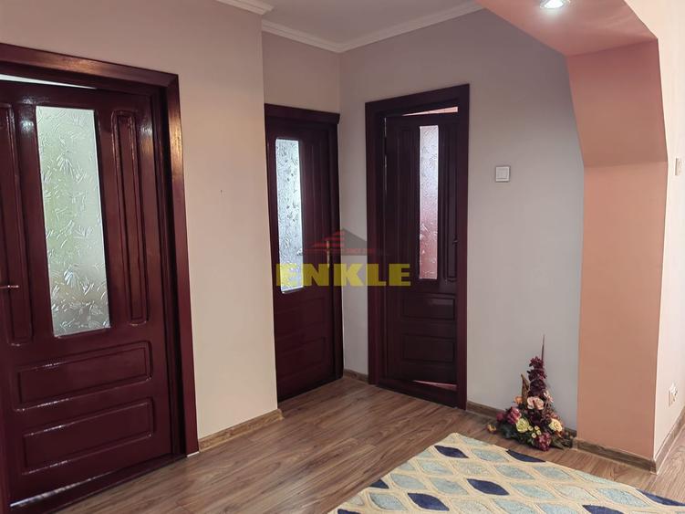 Apartament 3 camere – Zona Stadion