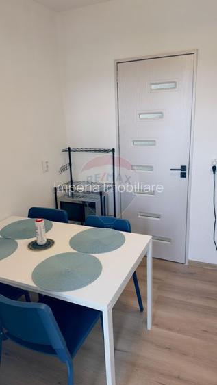 2 camere, 60 mp, renovat complet 2024, 2 balcoane, etaj 4/10, Cv9,lift - 14