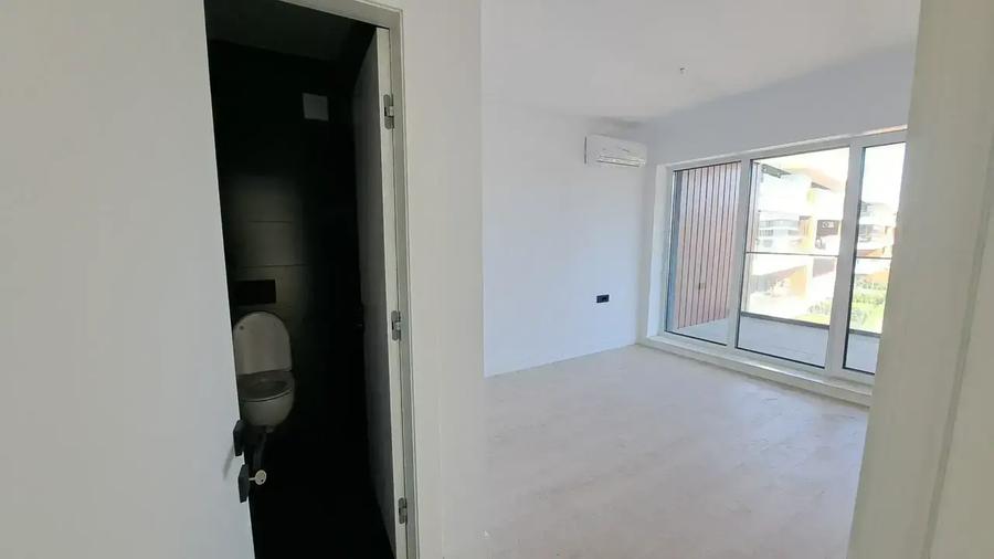 Apartament 3 camere Lux cu loc parcare ansamblu exclusivist