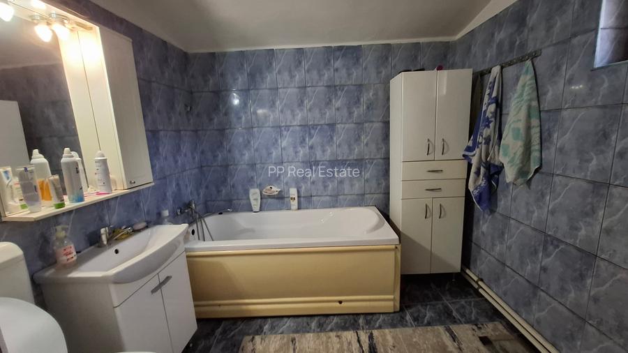KM 5 - casa 4 cam + teren 686 mp (constructie renovabila) - 15