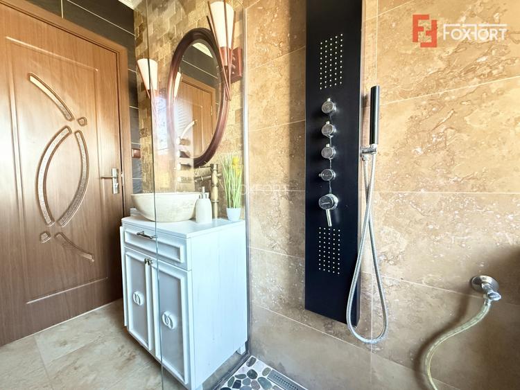 Apartament 3 camere, 85 mp, complet mobilat si utilat | Sagului | COMISION 0% - 37
