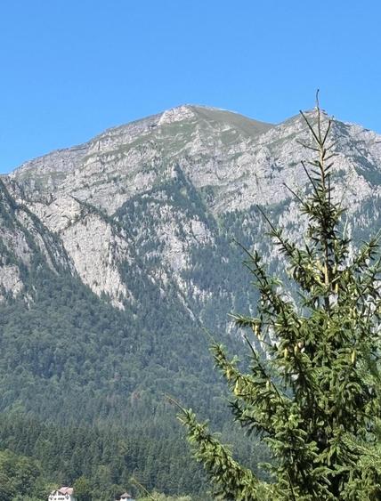 Vilă de vânzare in Bușteni, Piatra Arsă