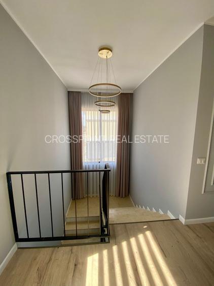 Vila superba cu 5 camere | Tunari | Finisaje premium |  Pret promotional - 6