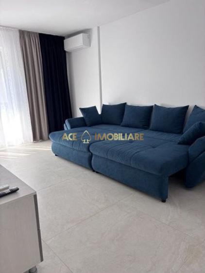 3 Camere de inchiriat | Ozana | Centrala Proprie | Parcare