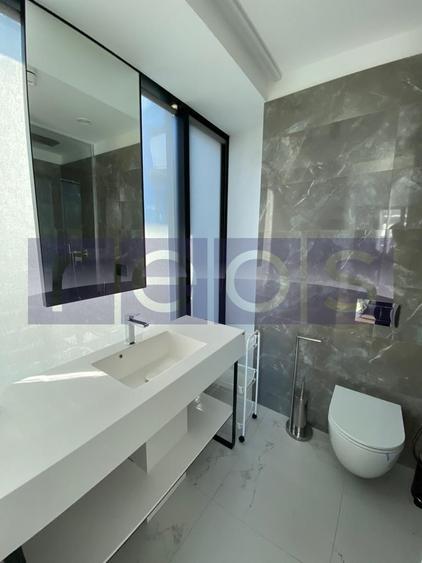 INCHIRIERE 3 CAMERE | ELIADE | MOBILAT - UTILAT | VEDERE LAC | PARCARE