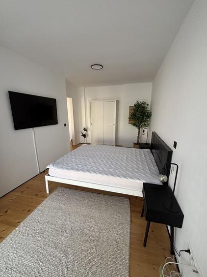 Apartament 2 camere in imobil nou zona Soarelui