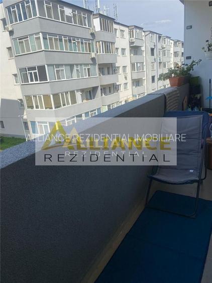 Sector 4 Grand Arena Apartament 3 camere 2 bai Mobilat si Utilat + Parcare - 19