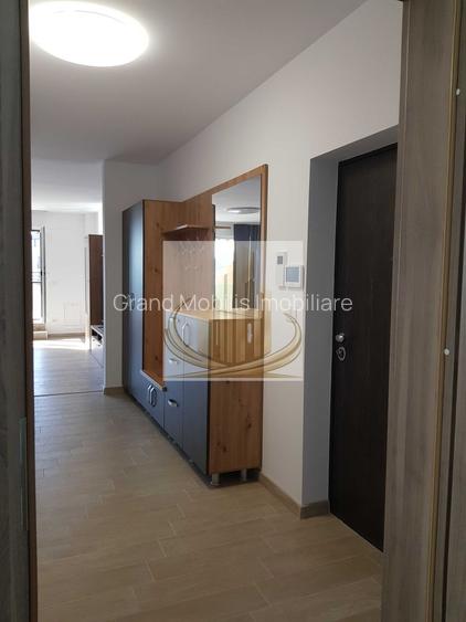 Penthouse - Iris - Armoniei 70mp si terasa 50mp - 4