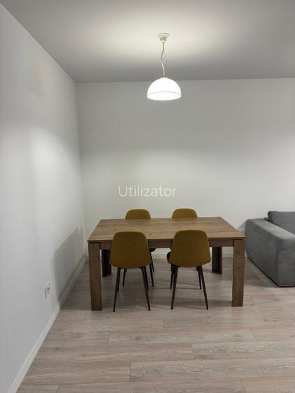 Inchiriez 2 Camere Zen Residence + Parcare Subteran - 7