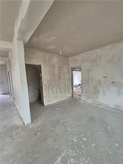 CASA INDIVIDUALA - GARAJ - MOSNITA NOUA - PROIECT DEOSEBIT