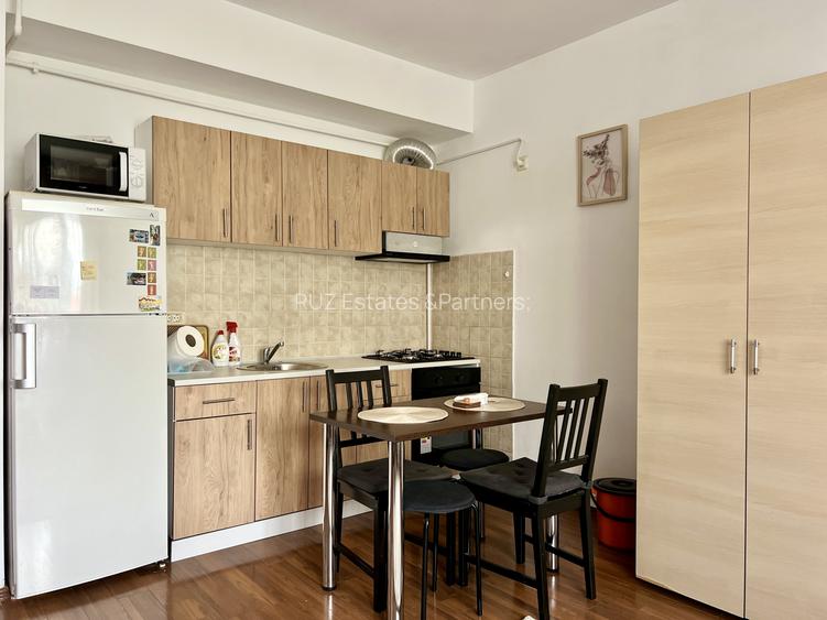 Apartament 2 camere | Parcare | Centrala imobil | Pet friendly | Floreasca-Tei - 6