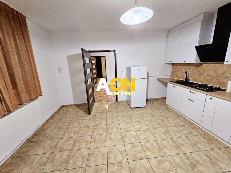 Casa 4 camere, 1163 mp teren, hala 65 mp utili, pretabila pt. birouri - 5