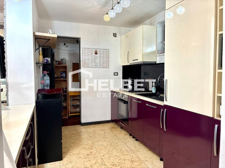Casă individuală / 4 camere / Pet-Friendly / Ghimbav - 7