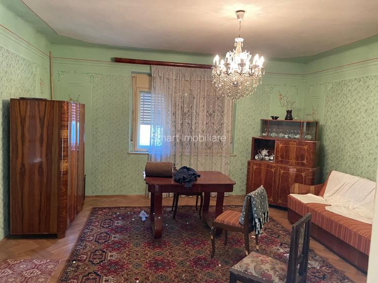 Casa 9 camere la Râul Sadului jud. Sibiu - 9
