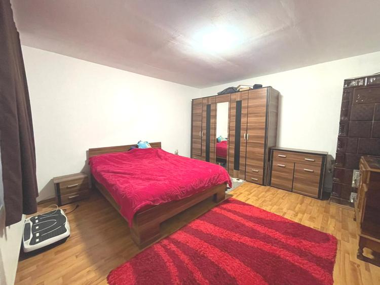 Casă de vânzare | 4 camere | Teren 754 mp | Grădină și anexe | Comuna Ciugud