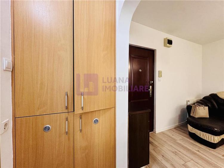 Apartament 2 dormitoare de inchiriat | Valea Aurie | 54 mp | modern | video