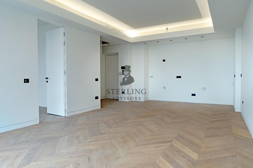 BHB Avenue - 2 camere premium cu facilitati multiple