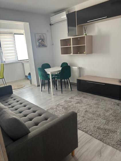 Prima inchiriere// 3 camere Chiajna - Rosu langa padure// Str. Crinului