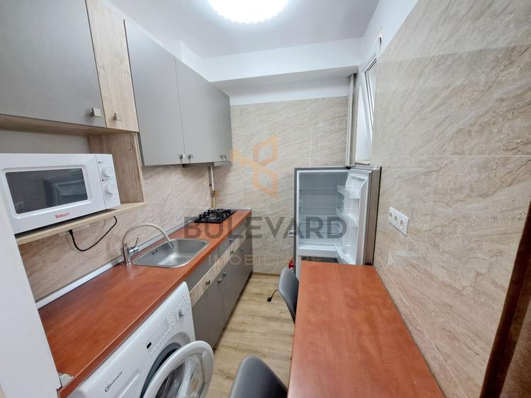 Comision 0. Apartament de vanzare in centrul cartierului Gheorgheni!