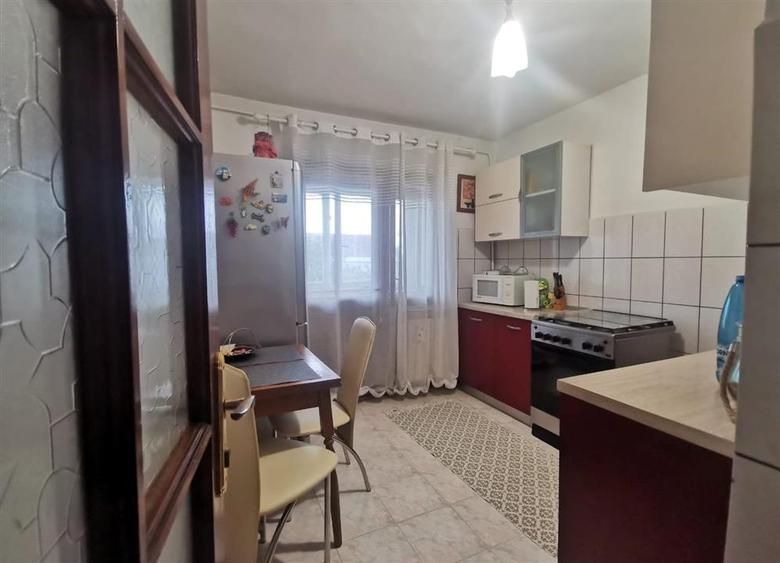 Apartament 2 camere | Burdujeni | Decomandat | 2c-7671