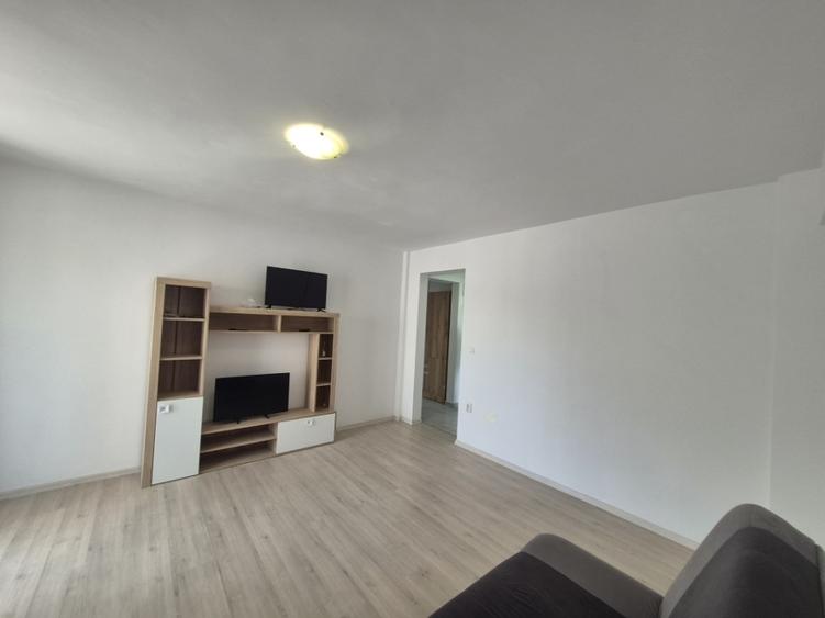 2 Camere D. 54mp Rediu - Bloc 2021 - Parcare - Mobilat partial