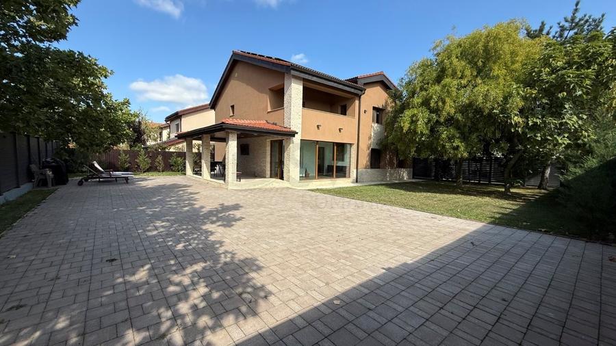 REV2005171 Pipera I Vila in complex rezidential l 570 mp teren