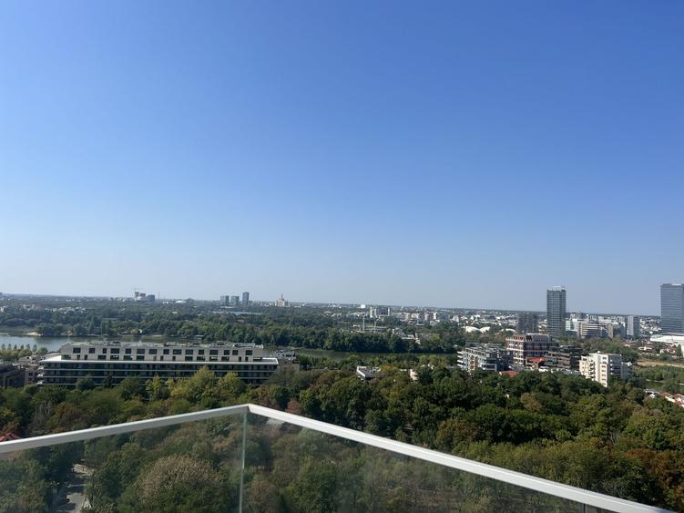 4 rooms Verdi Park Stunning view