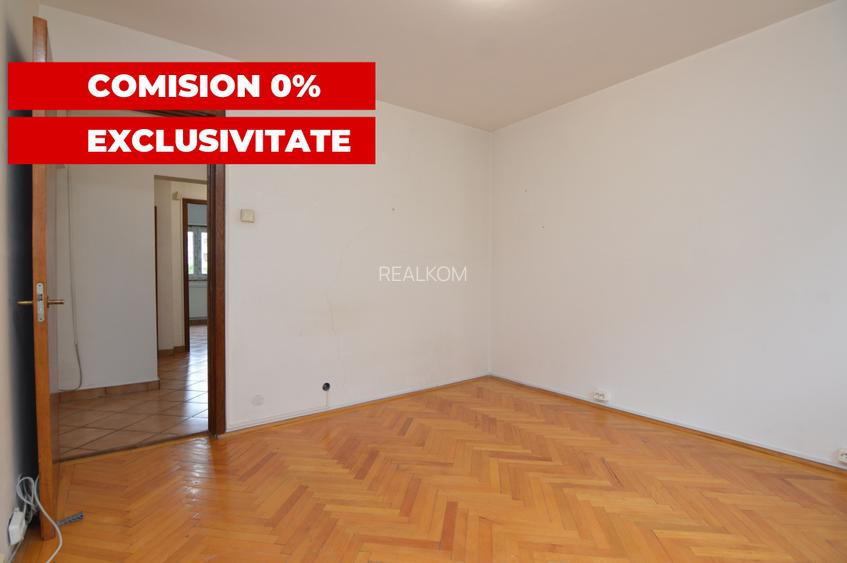 VANZARE APARTAMENT 3 CAMERE UNIRII – NERVA TRAIAN - 13
