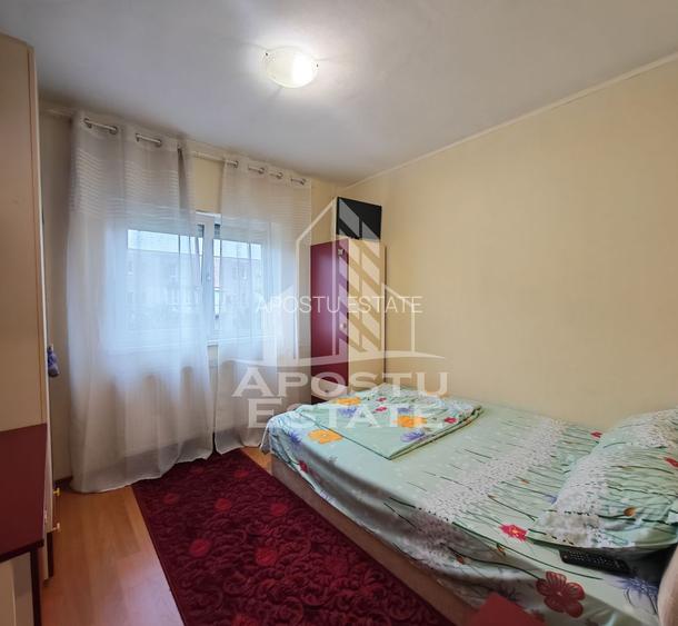 Apartament 3 camere si 2 bai de vanzare, zona Aradului, Timisoara - 6