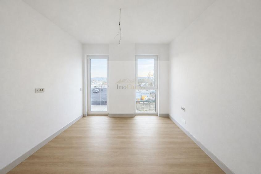 Vânzare apartame 3 camere- 2 băi| 78,5 mp utili |Parcare| Elite Junior