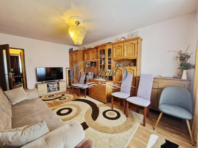 Apartament luminos, aproape de Iulius Mall