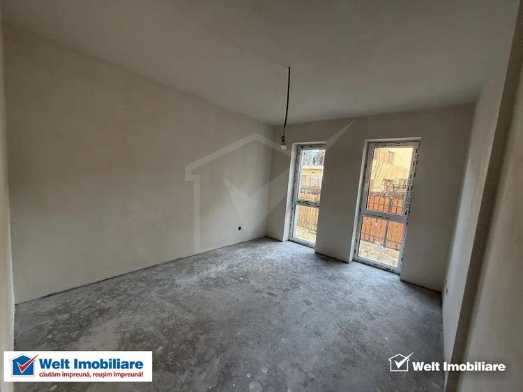 Apartament tip DUPLEX | 160 MP util 360 MP gradina | PANORAMA