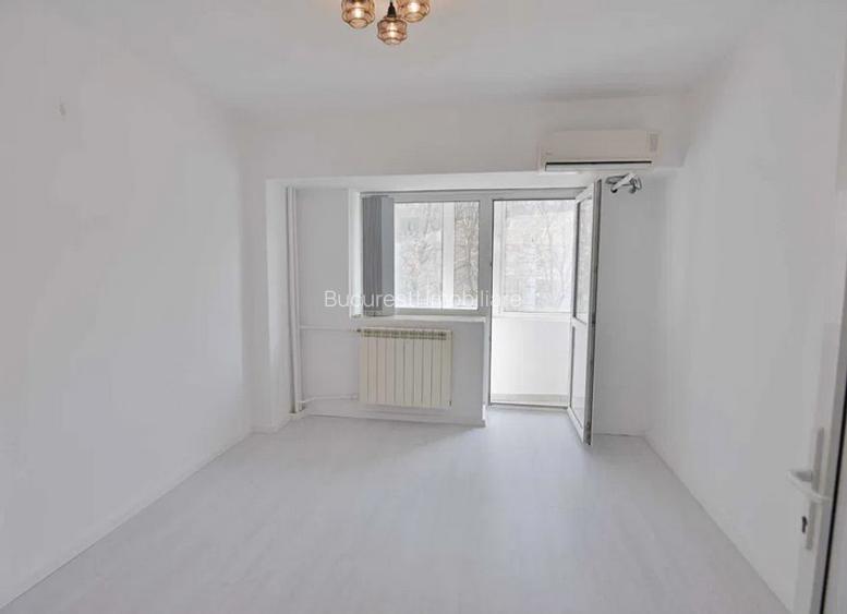 Apartament 2 Camere Decebal,Alba Iulia,bl.1995,et.1/8,DECOMANDAT,3 BALCOANE - 3