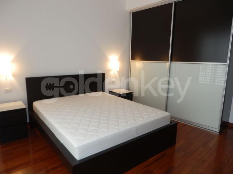 Apartament spatios cu 4 camere si terasa generoasa