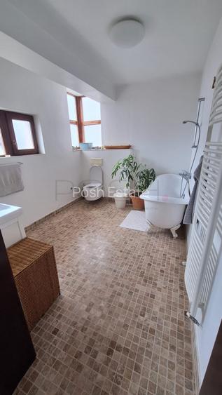 Vila 290 mp utili, Pipera-Iancu Nicolae, resedinta - 9