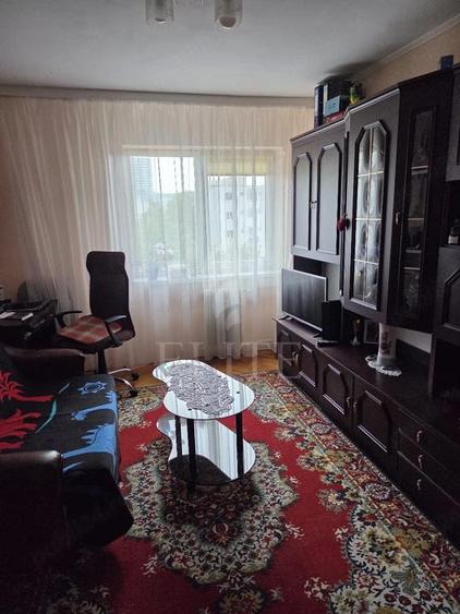 Apartament 2 camere în zona GRIGORE ALEXANDRESCU
