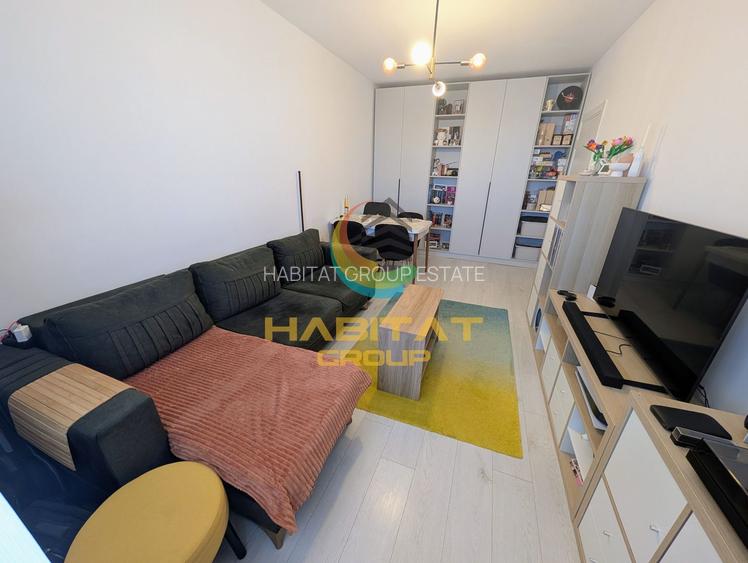 Apartament 2 Camere 56.50mp Parcare Inclusa Berceni - 3