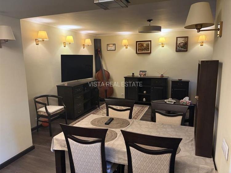 Apartament cu 3 camere etaj 1, in cartierul Scriitorilor, Brasov - 3