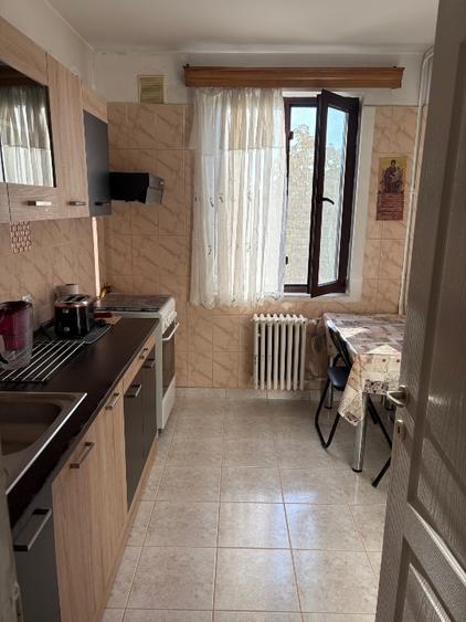 Apartament 2 camere Pajura - complet utilat si mobilat.