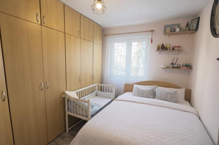 APARTAMENT 3 CAMERE IN ZONA ASTRA