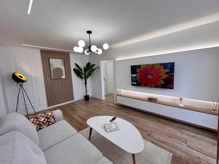 Vand-Apartament 2 camere-Metrou Romanierilor-Drumul Taberei