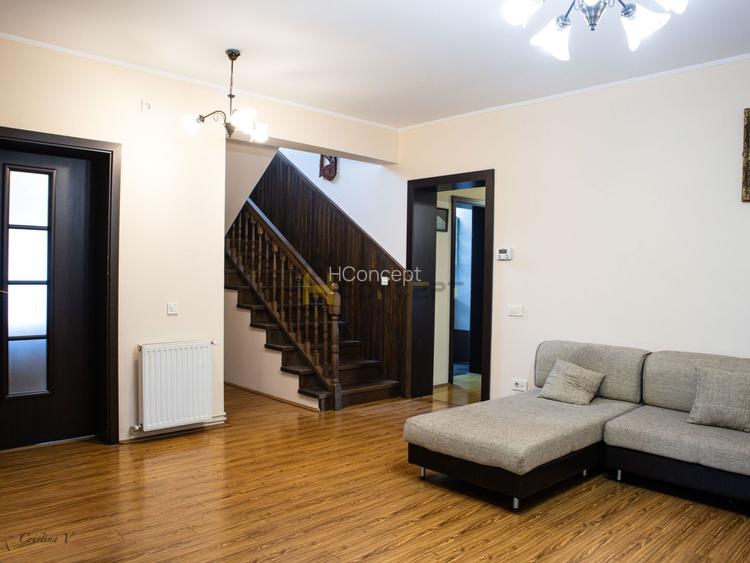 Vila spatioasa pt doua familii 10 camere Clinceni Monumentul Eroilor - 18